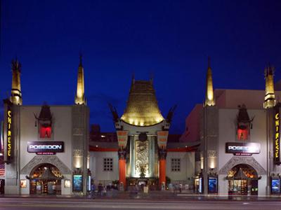 Топ-15 самых примечательных кинотеатров мира