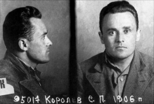 Сергей Королев: 10 неизвестных фактов о самом засекреченном человеке в Советском Союзе