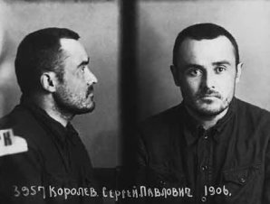 Сергей Королев: 10 неизвестных фактов о самом засекреченном человеке в Советском Союзе
