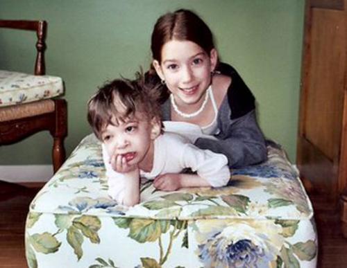 Медики впервые столкнулись с невзрослеющим ребенком