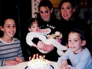 Медики впервые столкнулись с невзрослеющим ребенком