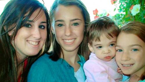 Медики впервые столкнулись с невзрослеющим ребенком