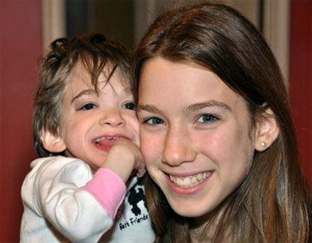 Медики впервые столкнулись с невзрослеющим ребенком