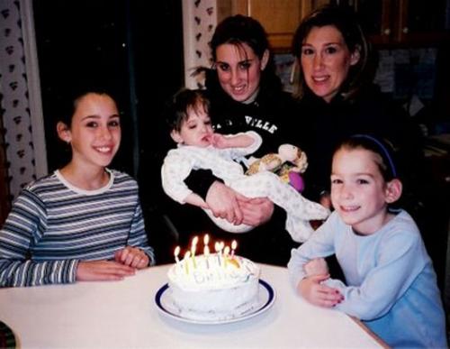 Медики впервые столкнулись с невзрослеющим ребенком