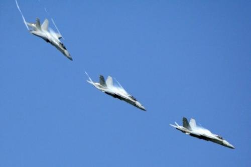 Удивительный эффект Прандтля-Глоерта