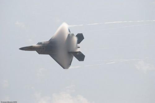 Удивительный эффект Прандтля-Глоерта