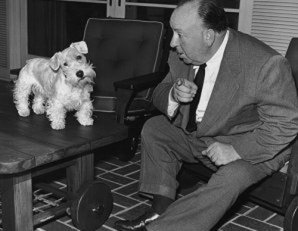 Домашние питомцы знаменитых людей