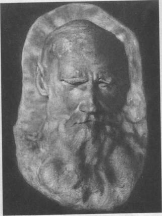 Посмертные маски гениев скрывают зловещие тайны