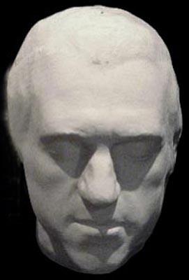 Посмертные маски гениев скрывают зловещие тайны