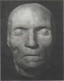 Посмертные маски гениев скрывают зловещие тайны