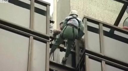 95-летняя альпинистка побила свой мировой рекорд