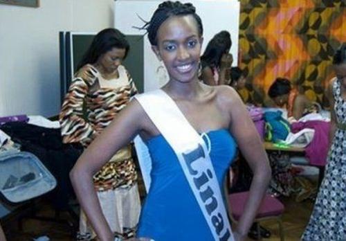 Самые громкие убийства королев красоты