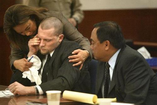 Самые громкие убийства королев красоты