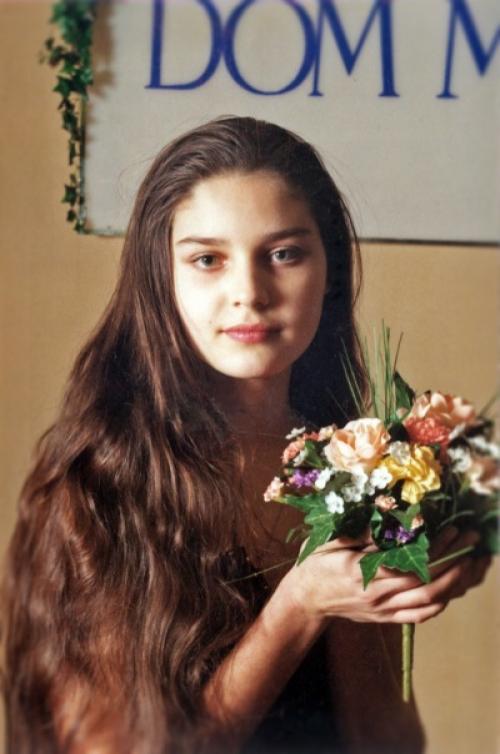 Самые громкие убийства королев красоты