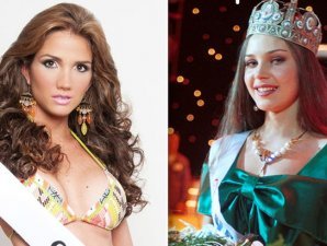 Самые громкие убийства королев красоты