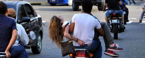 Самые громкие убийства королев красоты