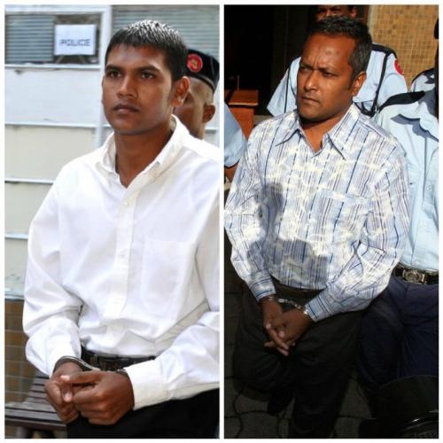 Самые громкие убийства королев красоты