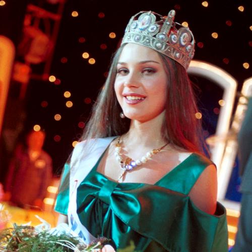 Самые громкие убийства королев красоты