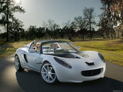 Автомобильные прогулки под водой