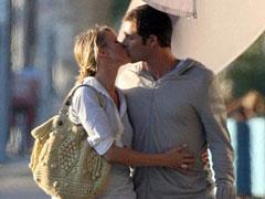 Кэмерон Диаз обручилась с садовником