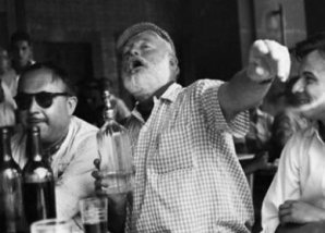 Самые знаменитые поэты и писатели-алкоголики и наркоманы