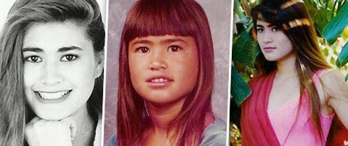 Беременный мужчина снялся обнажённым