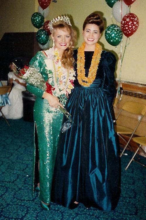 Беременный мужчина снялся обнажённым