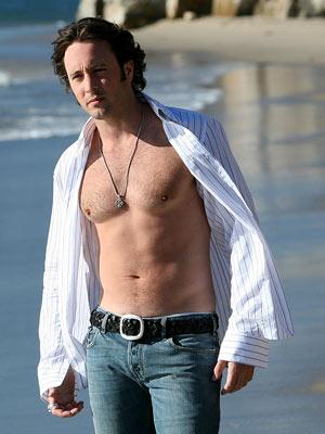 Самые горячие вампиры кино