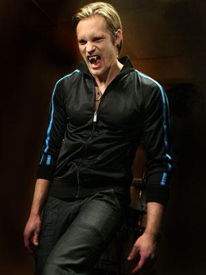 Самые горячие вампиры кино