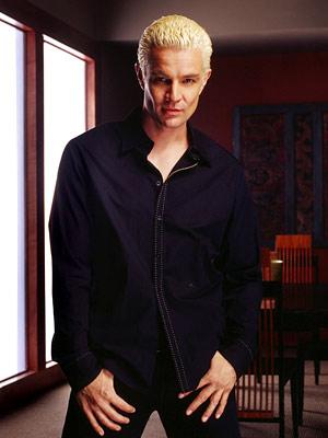 Самые горячие вампиры кино