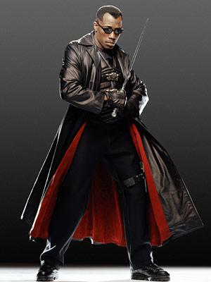 Самые горячие вампиры кино