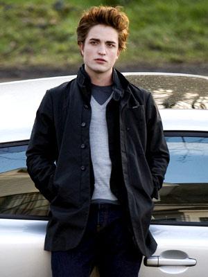 Самые горячие вампиры кино