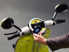 Автомобили все больше и больше выходят в интернет