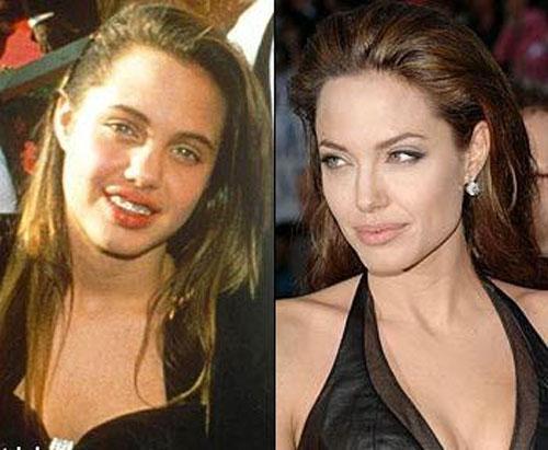 Кто бы мог подумать, что на этих снимках будущие секс-символы?!