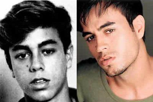 Кто бы мог подумать, что на этих снимках будущие секс-символы?!