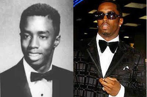 Кто бы мог подумать, что на этих снимках будущие секс-символы?!