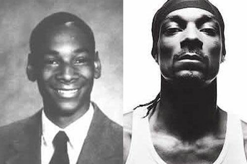 Кто бы мог подумать, что на этих снимках будущие секс-символы?!