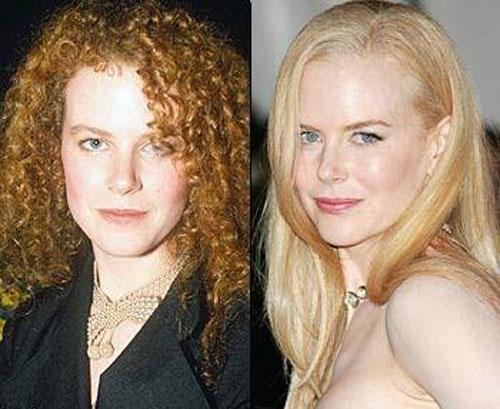 Кто бы мог подумать, что на этих снимках будущие секс-символы?!