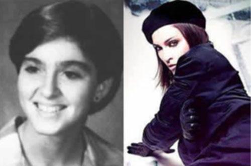 Кто бы мог подумать, что на этих снимках будущие секс-символы?!