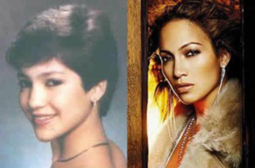 Кто бы мог подумать, что на этих снимках будущие секс-символы?!