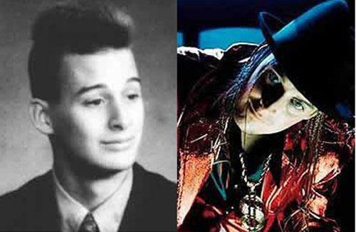 Кто бы мог подумать, что на этих снимках будущие секс-символы?!