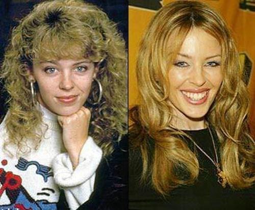 Кто бы мог подумать, что на этих снимках будущие секс-символы?!