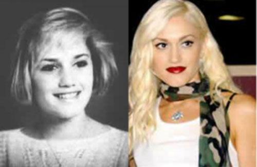 Кто бы мог подумать, что на этих снимках будущие секс-символы?!