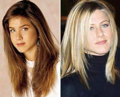 Кто бы мог подумать, что на этих снимках будущие секс-символы?!