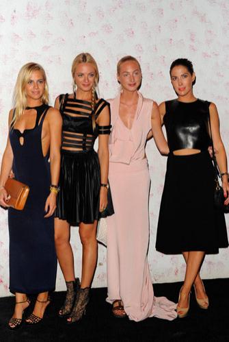 12 богатых наследников, которые купаются в деньгах