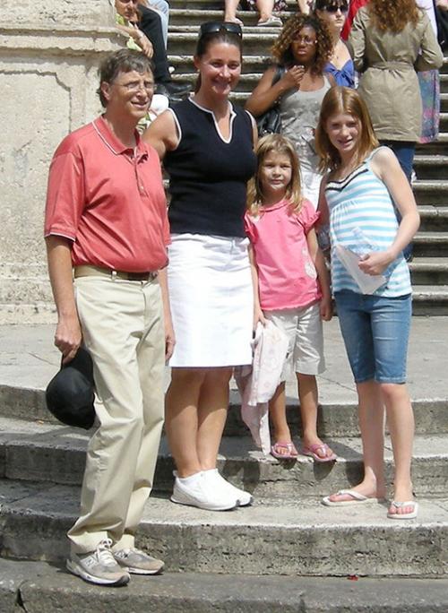 12 богатых наследников, которые купаются в деньгах