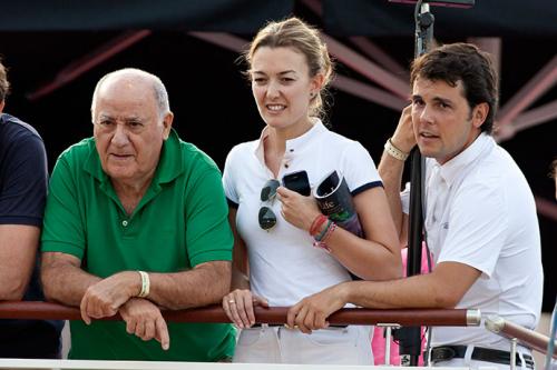 12 богатых наследников, которые купаются в деньгах