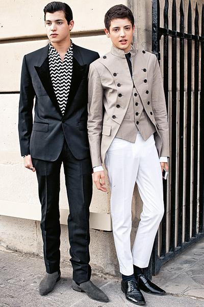 12 богатых наследников, которые купаются в деньгах