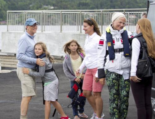 12 богатых наследников, которые купаются в деньгах