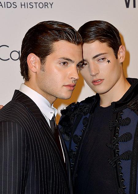 12 богатых наследников, которые купаются в деньгах